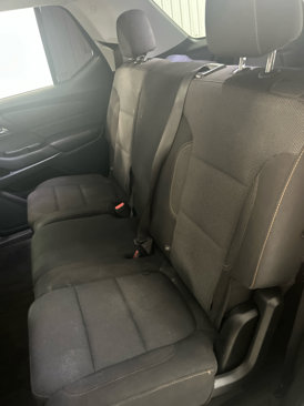 Used 2019 Chevrolet Traverse LS w/ LPO, Floor Liner Package image 25