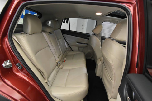 Used 2015 Subaru Crosstrek 2.0i Limited image 15
