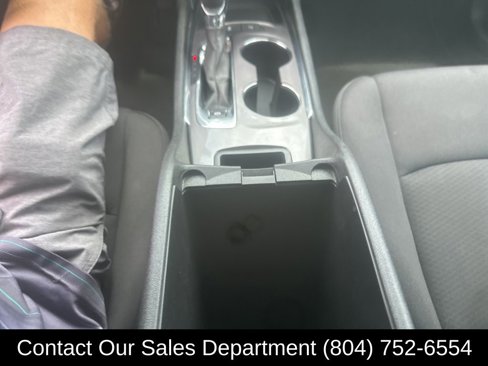 Used 2023 Chevrolet Malibu LT w/ Driver Confidence Package image 25