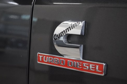 Used 2022 RAM 2500 Tradesman image 13
