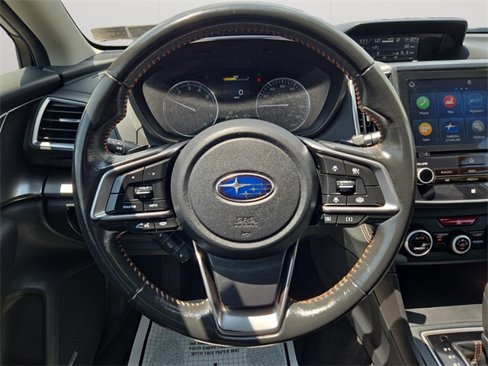 Used 2021 Subaru Crosstrek 2.5i Limited w/ Moonroof Package 2 image 12