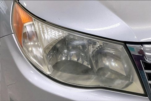 Used 2010 Subaru Forester 2.5X Premium image 25