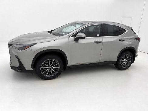 Used 2022 Lexus NX 350 AWD image 5