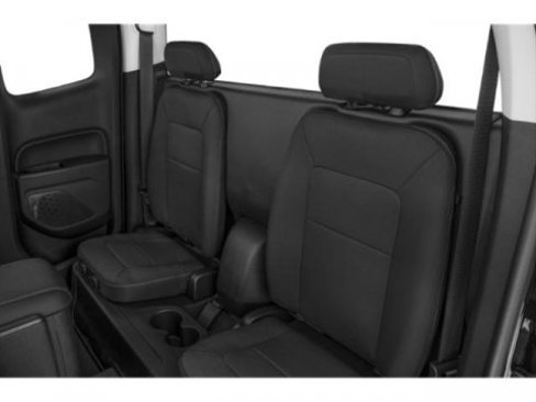 Used 2021 Chevrolet Colorado LT w/ Fleet Safety Package image 16