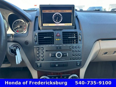 Used 2011 Mercedes-Benz C 300 Sport image 20