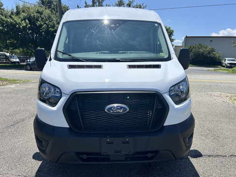 Used 2022 Ford Transit 350 XL image 16