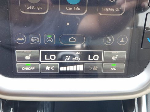 Used 2024 Subaru Outback Limited XT image 18