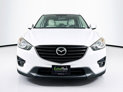 Used 2016 MAZDA CX-5 Grand Touring image 2