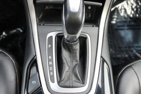 Used 2015 Ford Edge SEL w/ Equipment Group 201A image 18