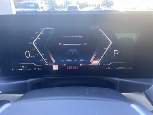 New 2024 BMW 330i xDrive Sedan w/ Premium Package image 15