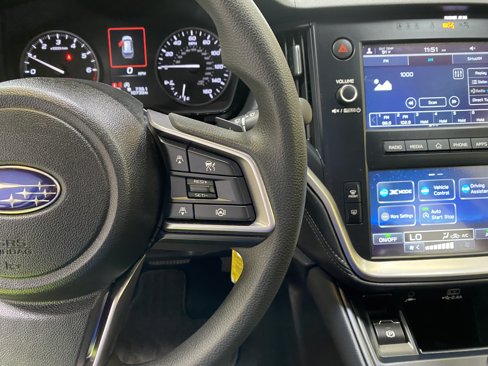 Used 2025 Subaru Outback image 31
