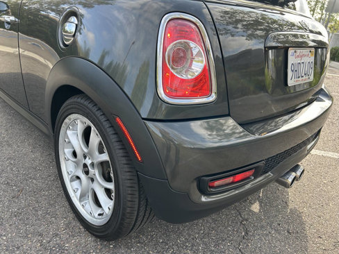 Used 2011 MINI Cooper S image 13