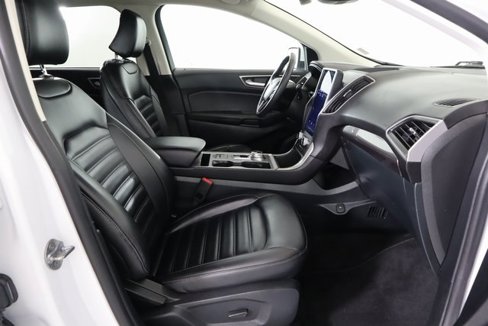 Used 2024 Ford Edge SEL image 13