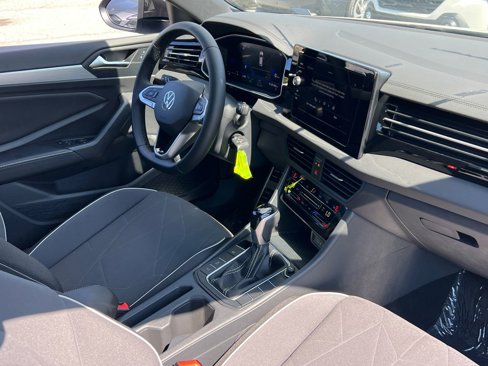 New 2025 Volkswagen Jetta Sport image 9