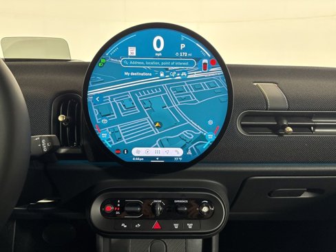 New 2025 MINI Cooper 2-Door Hardtop image 11