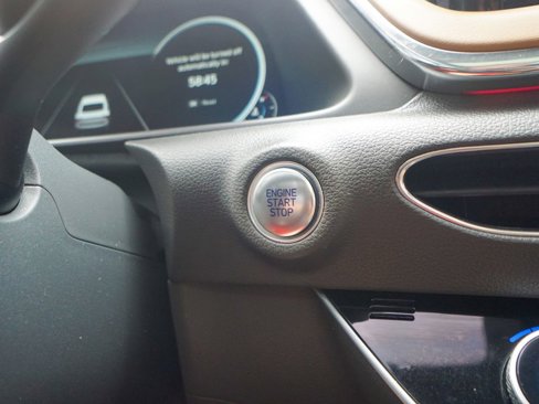 Used 2020 Hyundai Sonata Limited image 23