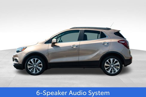 Used 2019 Buick Encore Preferred image 4