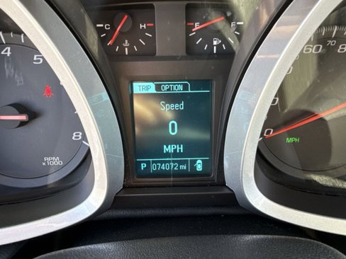 Used 2016 Chevrolet Equinox LT w/ Convenience Package image 10