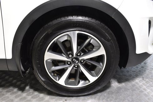 Used 2019 Kia Sorento EX image 37