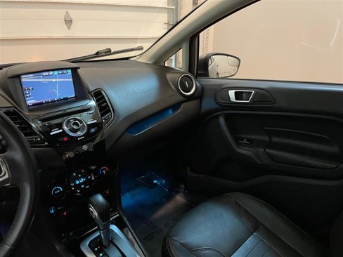 Used 2014 Ford Fiesta Titanium w/ Exterior Protection Package image 59