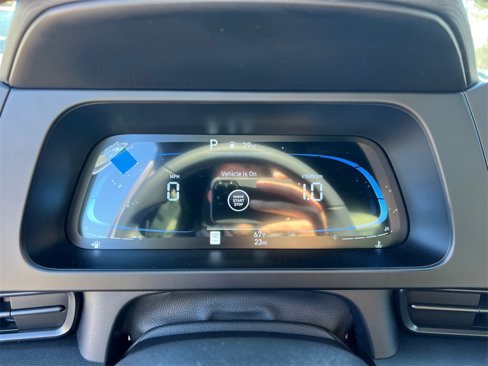 New 2025 Hyundai Elantra Sport w/ Cargo Package image 18