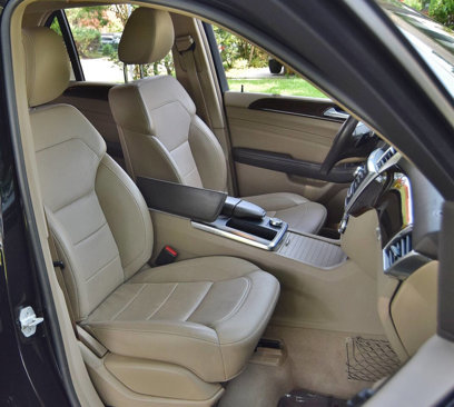 Used 2014 Mercedes-Benz ML 350 4MATIC image 30