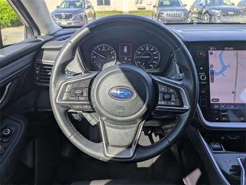Used 2022 Subaru Outback Premium image 15