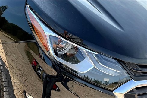 Used 2020 Chevrolet Equinox LT image 4