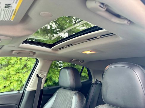 Used 2019 Buick Encore Preferred w/ Safety Package image 14