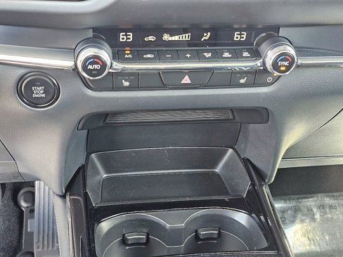 Certified 2025 MAZDA CX-30 AWD 2.5 S w/ Preferred Package image 28