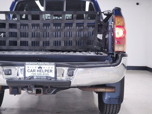 Used 2007 Toyota Tacoma 4x4 Access Cab V6 image 35