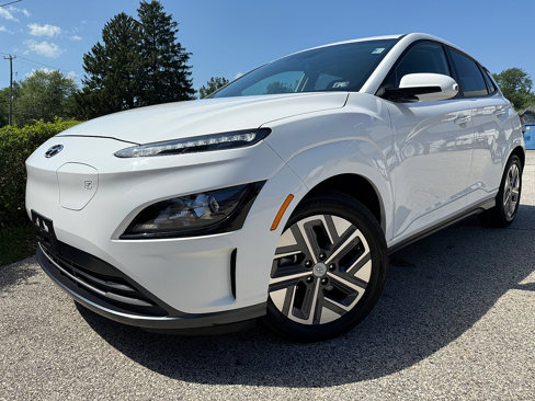 Used 2023 Hyundai Kona SEL image 12