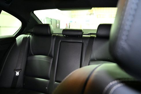 Used 2015 BMW ActiveHybrid 5 image 22