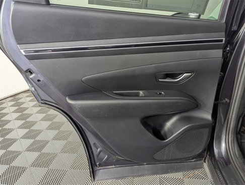 Used 2024 Hyundai Tucson SEL image 28