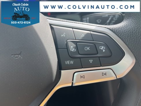 Used 2022 Volkswagen Taos S image 22