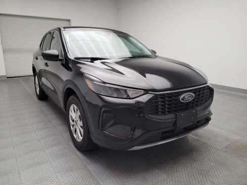 Used 2024 Ford Escape Active image 14