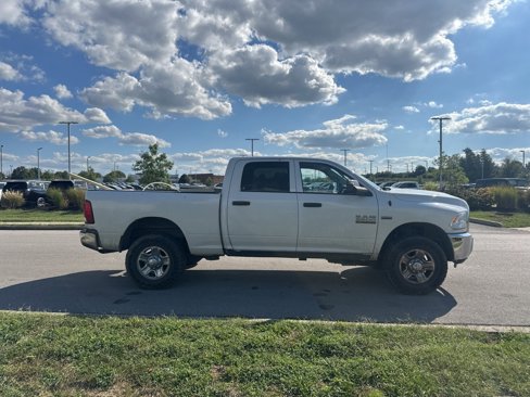 Used 2017 RAM 2500 Tradesman w/ Chrome Appearance Group image 4