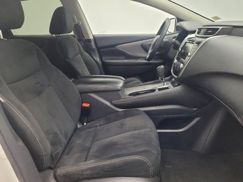 Used 2019 Nissan Murano S image 21