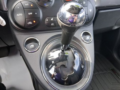 Used 2013 FIAT 500 Sport w/ Comfort/Convenience Group image 24