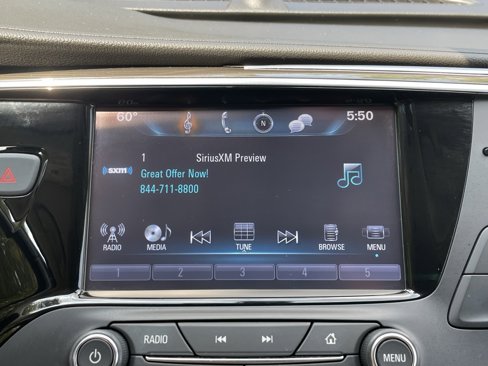 Used 2020 Buick Envision Essence image 36