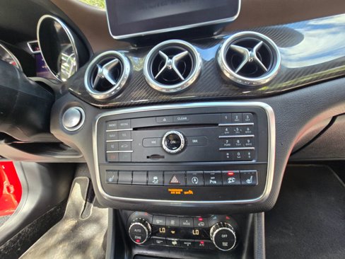 Used 2016 Mercedes-Benz GLA 45 AMG 4MATIC image 42