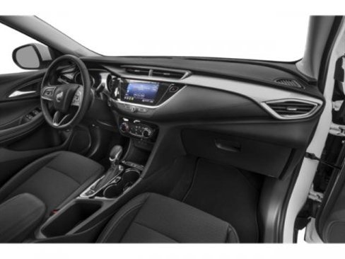 Certified 2022 Buick Encore GX Select w/ Safety Package II image 18