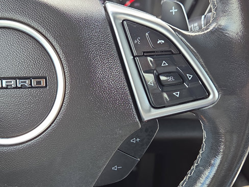 Used 2020 Chevrolet Camaro LT image 22