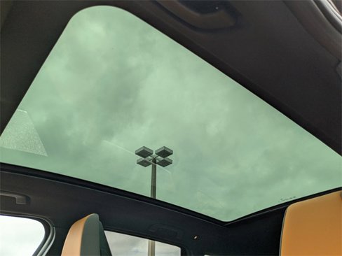 New 2025 BMW X3 xDrive30i w/ Convenience Package image 22