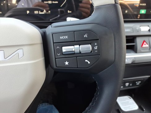 New 2025 Kia K4 GT-Line image 23