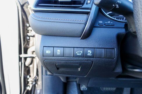Used 2019 Toyota Camry L image 19