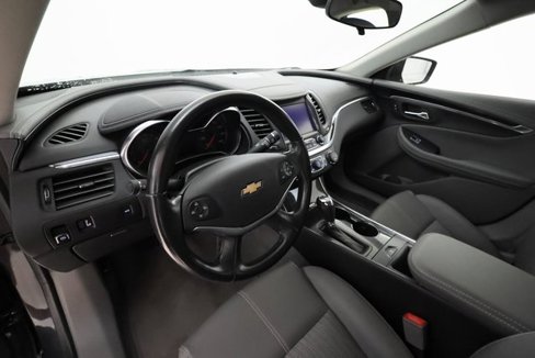 Used 2019 Chevrolet Impala LT image 11
