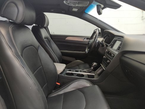 Used 2015 Hyundai Sonata Limited 2.0T image 21