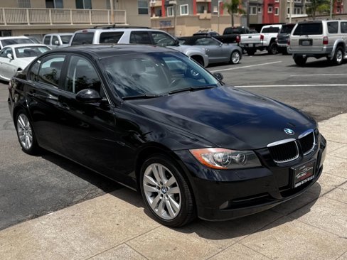 Used 2008 BMW 328i Sedan image 6