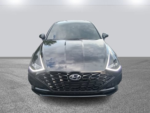 Used 2022 Hyundai Sonata SEL w/ Cargo Package image 2